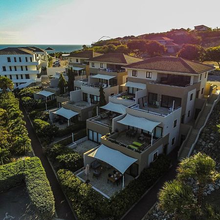 Blauw Geluk Apartment Blue Bay Exterior photo