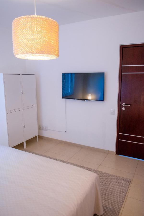 Blauw Geluk Apartment Blue Bay Exterior photo