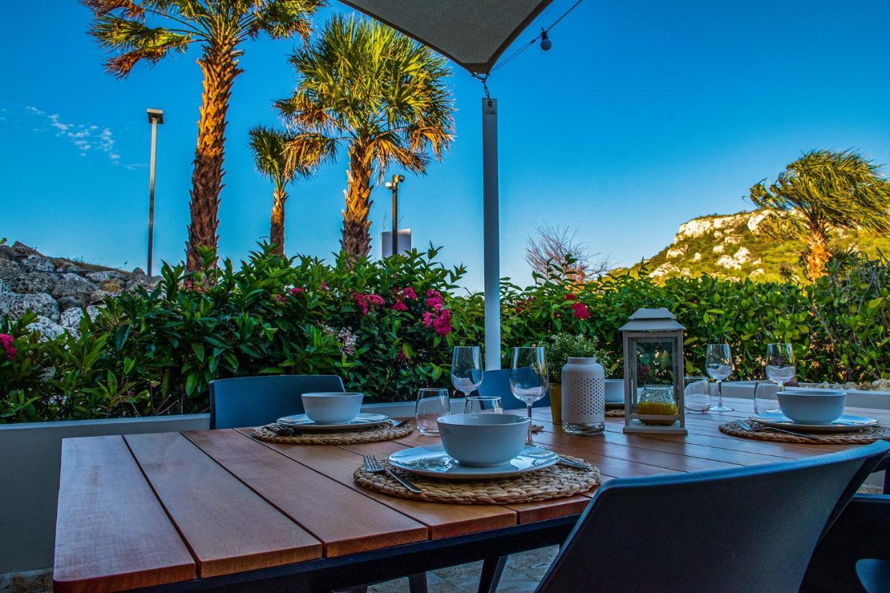 Blauw Geluk Apartment Blue Bay Exterior photo